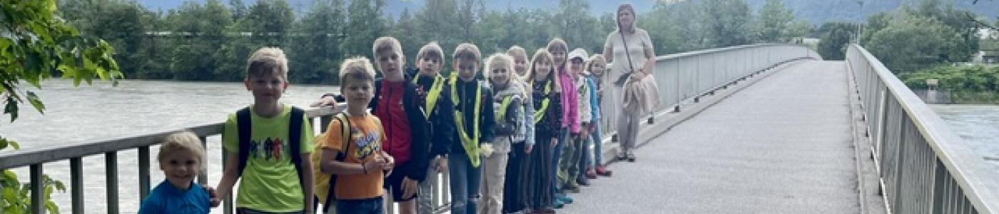 Besuch Bauernhof 2b