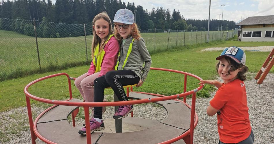 Sportplatz 2a