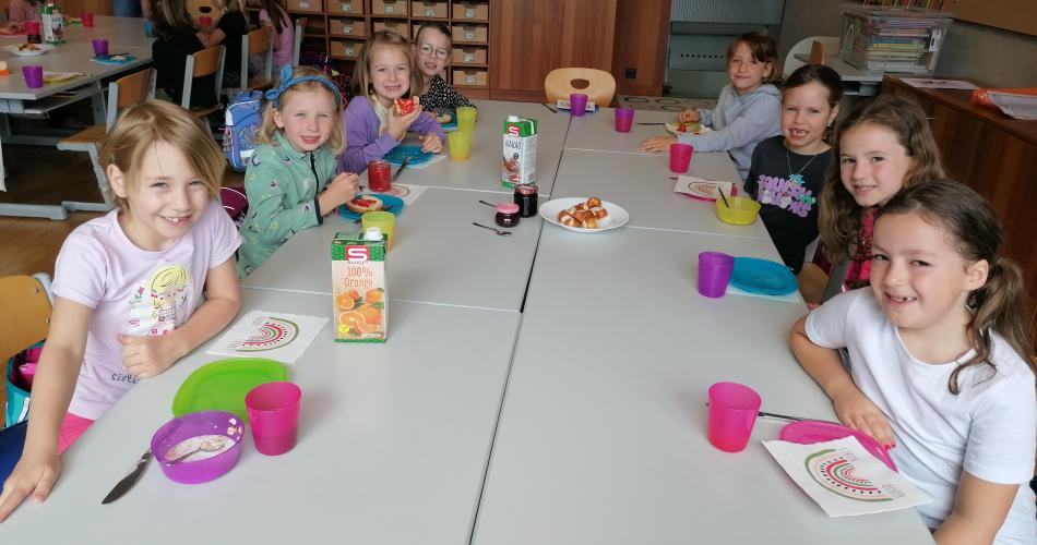 Frühstück 1a