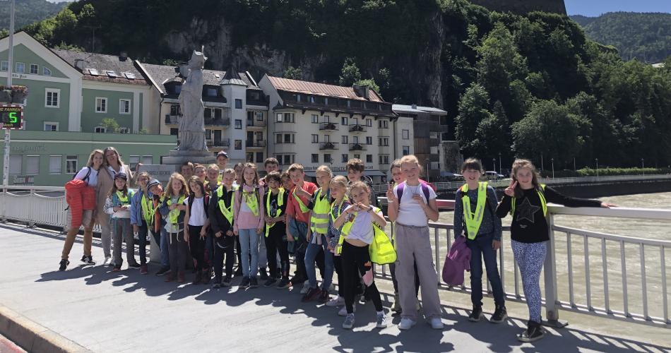 Festung Kufstein
