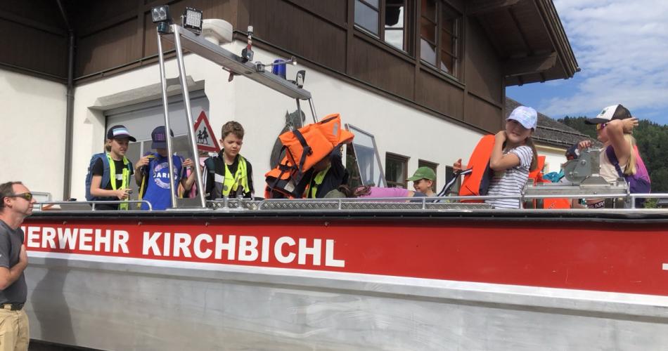  Blaulichttag Angath