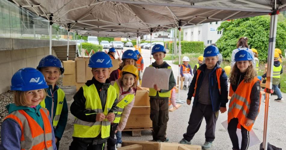 Erlebniswelt-Baustelle