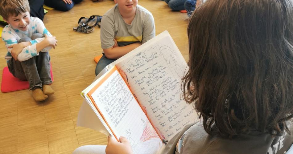Vorlesetag 3a